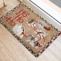 Ohaprints-Doormat-Outdoor-Indoor-Shih-Tzu-Shitzu-Santa-Claus-Hohoho-Christmas-Snow-Rubber-Door-Mat-1804-