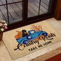 Ohaprints-Doormat-Outdoor-Indoor-Black-Goldendoodle-Country-Road-Take-Me-Home-Fall-Pumpkin-Autumn-Rubber-Door-Mat-1847-