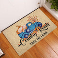 Ohaprints-Doormat-Outdoor-Indoor-Pig-Farm-Animal-Country-Road-Take-Me-Home-Fall-Pumpkins-Autumn-Rubber-Door-Mat-1855-