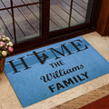 Ohaprints-Doormat-Outdoor-Indoor-Lineman-Home-Electrician-Lineman-Custom-Personalized-Name-Rubber-Door-Mat-892-