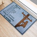 Ohaprints-Doormat-Outdoor-Indoor-Lineman-May-You-Be-Happy-Electrician-Custom-Personalized-Name-Rubber-Door-Mat-897-