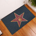 Ohaprints-Doormat-Outdoor-Indoor-Trucker-Star-Truck-Driver-Custom-Personalized-Name-Rubber-Door-Mat-901-