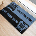 Ohaprints-Doormat-Outdoor-Indoor-Trucker-Welcome-Home-Come-Home-Safe-Truck-Driver-Rubber-Door-Mat-905-