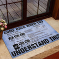 Ohaprints-Doormat-Outdoor-Indoor-Truckers-Come-Back-When-You-Understand-This-Truck-Driver-Rubber-Door-Mat-908-