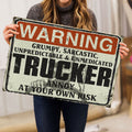 Ohaprints-Doormat-Outdoor-Indoor-Trucker-Warning-Grumpy-Sarcastic-Truck-Driver-Rubber-Door-Mat-909-