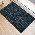 Ohaprints-Doormat-Outdoor-Indoor-Emt-Paramedic-Heartbeat-Rubber-Door-Mat-915-