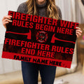 Ohaprints-Doormat-Outdoor-Indoor-Firefighter-Wife-Rules-Begin-Here-Custom-Personalized-Name-Rubber-Door-Mat-918-