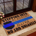 Ohaprints-Doormat-Outdoor-Indoor-Police-Stepping-Into-Blessing-Thin-Blue-Line-Rubber-Door-Mat-924-