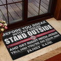 Ohaprints-Doormat-Outdoor-Indoor-Firefighter-Before-You-Break-Fireman-Custom-Personalized-Name-Rubber-Door-Mat-929-