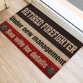 Ohaprints-Doormat-Outdoor-Indoor-Firefighter-See-Wife-For-Details-Thin-Red-Line-Fireman-Rubber-Door-Mat-943-