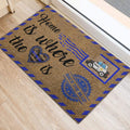 Ohaprints-Doormat-Outdoor-Indoor-Police-Home-Is-Where-The-Heart-Is-Thin-Blue-Line-Rubber-Door-Mat-947-