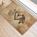 Ohaprints-Doormat-Outdoor-Indoor-Peace-Love-Native-American-Feather-Indigenous-Us-Indian-Rubber-Door-Mat-990-