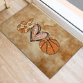 Ohaprints-Doormat-Outdoor-Indoor-Peace-Love-Basketball-Glitter-Rubber-Door-Mat-993-