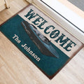 Ohaprints-Doormat-Outdoor-Indoor-Speed-Boats-Pontoons-Lake-House-Boat-Custom-Personalized-Name-Rubber-Door-Mat-1002-