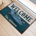 Ohaprints-Doormat-Outdoor-Indoor-Kayak-Welcome-Lake-House-Boat-Kayaking-Custom-Personalized-Name-Rubber-Door-Mat-1004-