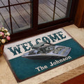 Ohaprints-Doormat-Outdoor-Indoor-Jet-Boats-Pontoons-Lake-House-Boat-Custom-Personalized-Name-Rubber-Door-Mat-1005-