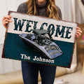 Ohaprints-Doormat-Outdoor-Indoor-Jet-Boats-Pontoons-Lake-House-Boat-Custom-Personalized-Name-Rubber-Door-Mat-1005-