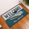 Ohaprints-Doormat-Outdoor-Indoor-Cruise-Ship-Pontoons-Lake-House-Boat-Custom-Personalized-Name-Rubber-Door-Mat-1007-