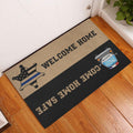 Ohaprints-Doormat-Outdoor-Indoor-Police-Welcome-Home-Come-Home-Safe-Custom-Personalized-Name-Rubber-Door-Mat-1035-