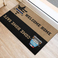 Ohaprints-Doormat-Outdoor-Indoor-Police-Welcome-Home-Come-Home-Safe-Custom-Personalized-Name-Rubber-Door-Mat-1035-