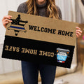 Ohaprints-Doormat-Outdoor-Indoor-Police-Welcome-Home-Come-Home-Safe-Custom-Personalized-Name-Rubber-Door-Mat-1035-