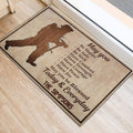 Ohaprints-Doormat-Outdoor-Indoor-Firefighter-May-You-Be-Blessed-To-Day-Custom-Personalized-Name-Rubber-Door-Mat-1039-