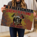 Ohaprints-Doormat-Outdoor-Indoor-A-Firefighter-And-His-Old-Flame-Live-Here-Rubber-Door-Mat-1051-