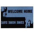 Ohaprints-Doormat-Outdoor-Indoor-Lineman-Welcome-Home-Electrical-Lineman-Custom-Personalized-Name-Rubber-Door-Mat-1053-18'' x 30''