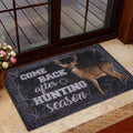 Ohaprints-Doormat-Outdoor-Indoor-Hunting-Deer-Come-Back-After-Hunting-Season-Hunter-Rubber-Door-Mat-1059-