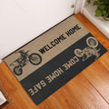 Ohaprints-Doormat-Outdoor-Indoor-Bikers-Welcome-Home-Come-Home-Safe-Rubber-Door-Mat-1063-