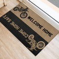 Ohaprints-Doormat-Outdoor-Indoor-Bikers-Welcome-Home-Come-Home-Safe-Rubber-Door-Mat-1063-