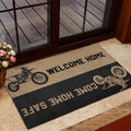 Ohaprints-Doormat-Outdoor-Indoor-Bikers-Welcome-Home-Come-Home-Safe-Rubber-Door-Mat-1063-