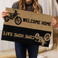 Ohaprints-Doormat-Outdoor-Indoor-Bikers-Welcome-Home-Come-Home-Safe-Rubber-Door-Mat-1063-