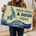 Ohaprints-Doormat-Outdoor-Indoor-Sufing-High-Tides--Good-Vibes-Sufer-Custom-Personalized-Name-Rubber-Door-Mat-1070-