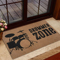 Ohaprints-Doormat-Outdoor-Indoor-Drum-Drummer-Zone-Drumset-Rubber-Door-Mat-1075-