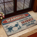 Ohaprints-Doormat-Outdoor-Indoor-Drum-Warning-Territory-Of-A-Drummer-Enter-At-Your-Own-Risk-Rubber-Door-Mat-1076-