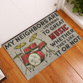 Ohaprints-Doormat-Outdoor-Indoor-Drum-Drummer-Like-It-Or-Not-Drumset-Rubber-Door-Mat-1078-