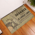 Ohaprints-Doormat-Outdoor-Indoor-Drummer--Lovely-Lady-Stick-Together-Custom-Personalized-Name-Rubber-Door-Mat-1080-