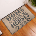 Ohaprints-Doormat-Outdoor-Indoor-Horse-Home-Is-Where-My-Horses-Are-Rubber-Door-Mat-1085-