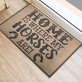 Ohaprints-Doormat-Outdoor-Indoor-Horse-Home-Is-Where-My-Horses-Are-Rubber-Door-Mat-1085-