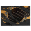 Ohaprints-Doormat-Outdoor-Indoor-Acoustic-Guitar-Crack-Scratch-Rubber-Door-Mat-1086-18'' x 30''