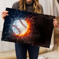 Ohaprints-Doormat-Outdoor-Indoor-Night-Baseball-Ball-In-Fire-And-Water-Thunder-Lightening-Rubber-Door-Mat-1114-