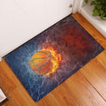 Ohaprints-Doormat-Outdoor-Indoor-Basketball-Ball-In-Fire-And-Water-Thunder-Lightening-Rubber-Door-Mat-1122-