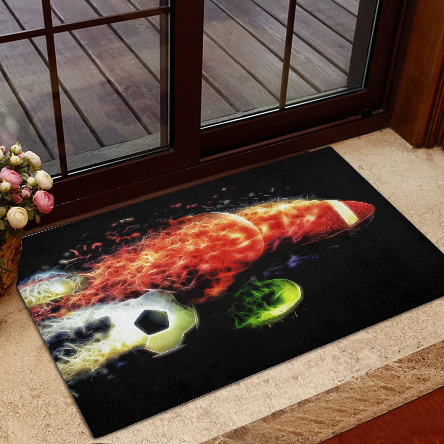 Ohaprints-Doormat-Outdoor-Indoor-Sports-Balls-Exploding-Lighting-Rubber-Door-Mat-1131-