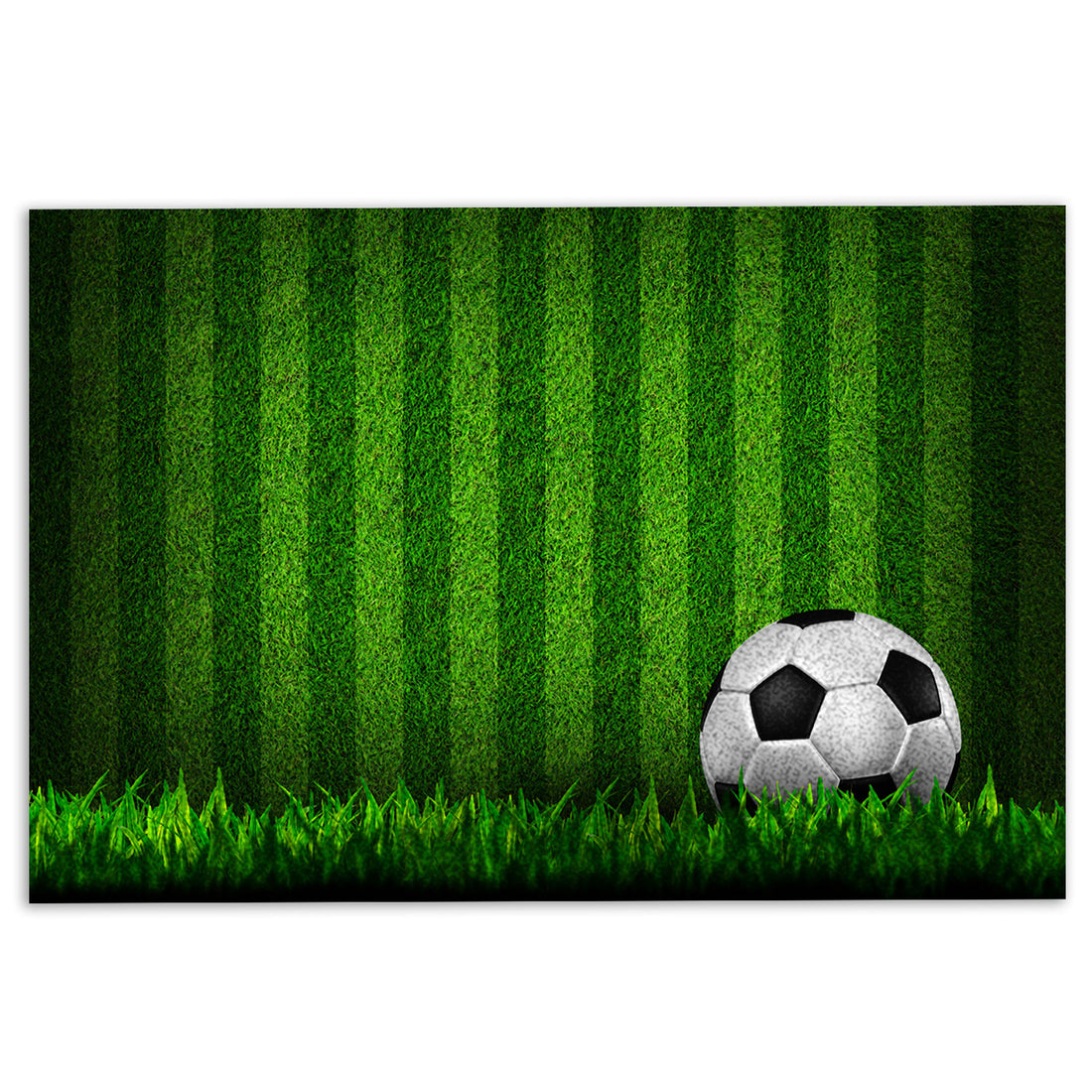 Ohaprints-Doormat-Outdoor-Indoor-Soccer-Field-Ball-Park-Rubber-Door-Mat-1136-18'' x 30''