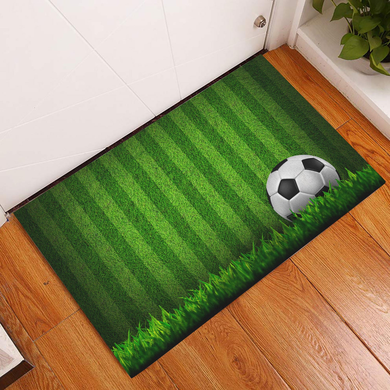 Ohaprints-Doormat-Outdoor-Indoor-Soccer-Field-Ball-Park-Rubber-Door-Mat-1136-