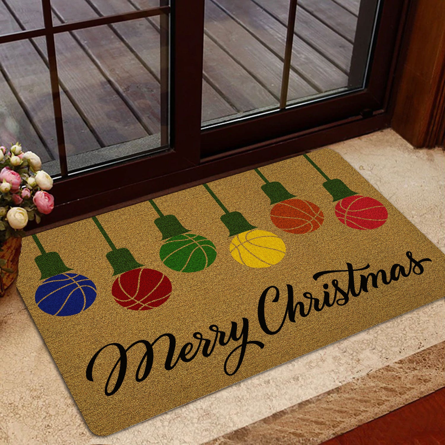Ohaprints-Doormat-Outdoor-Indoor-Merry-Christmas-Basketball-String-Light-Xmas-Winter-Rubber-Door-Mat-7-