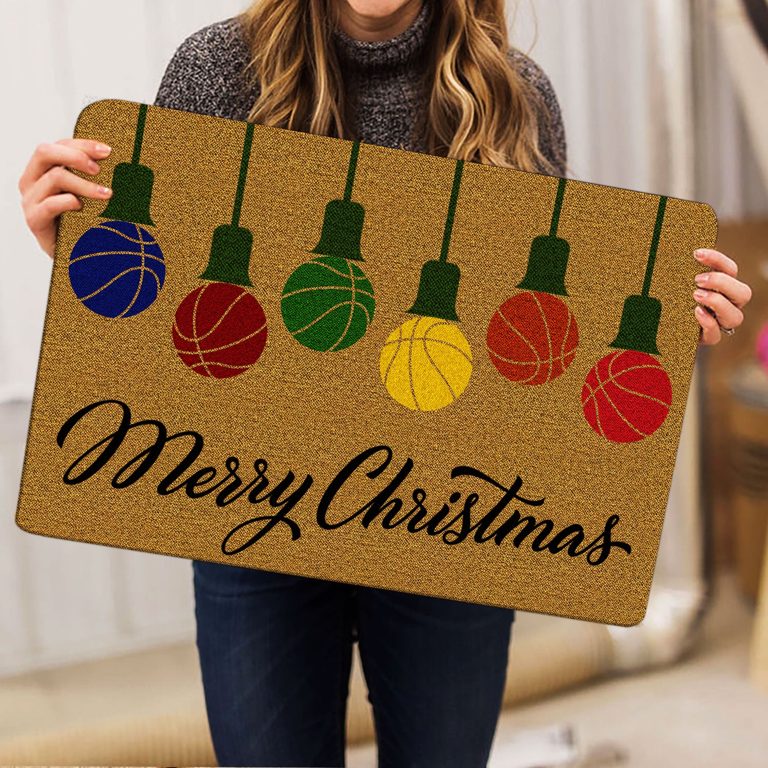 Ohaprints-Doormat-Outdoor-Indoor-Merry-Christmas-Basketball-String-Light-Xmas-Winter-Rubber-Door-Mat-7-
