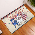 Ohaprints-Doormat-Outdoor-Indoor-Pitbull-Dog-Patriotic-American-4Th-Of-July-Independence-Day-Rubber-Door-Mat-1138-