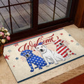 Ohaprints-Doormat-Outdoor-Indoor-Labrador-Retriever-Patriotic-American-4Th-July-Independence-Day-Rubber-Door-Mat-1144-